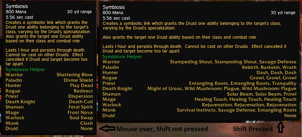 Feral Druid
