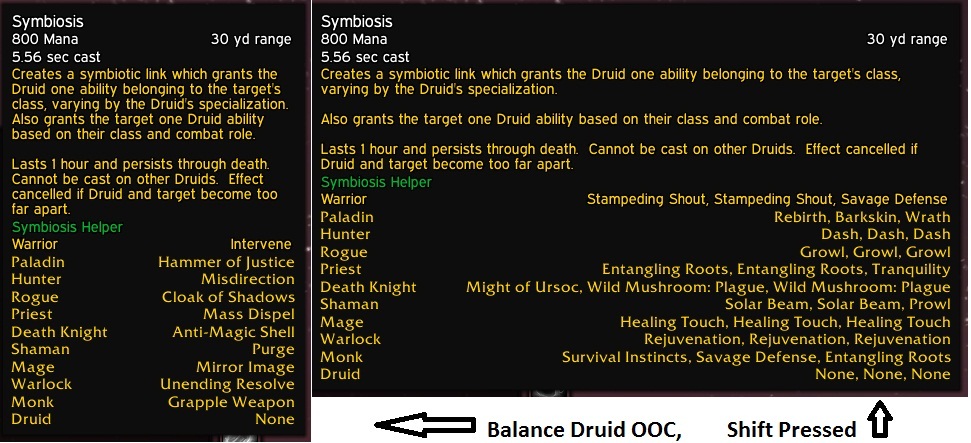 Balance Druid