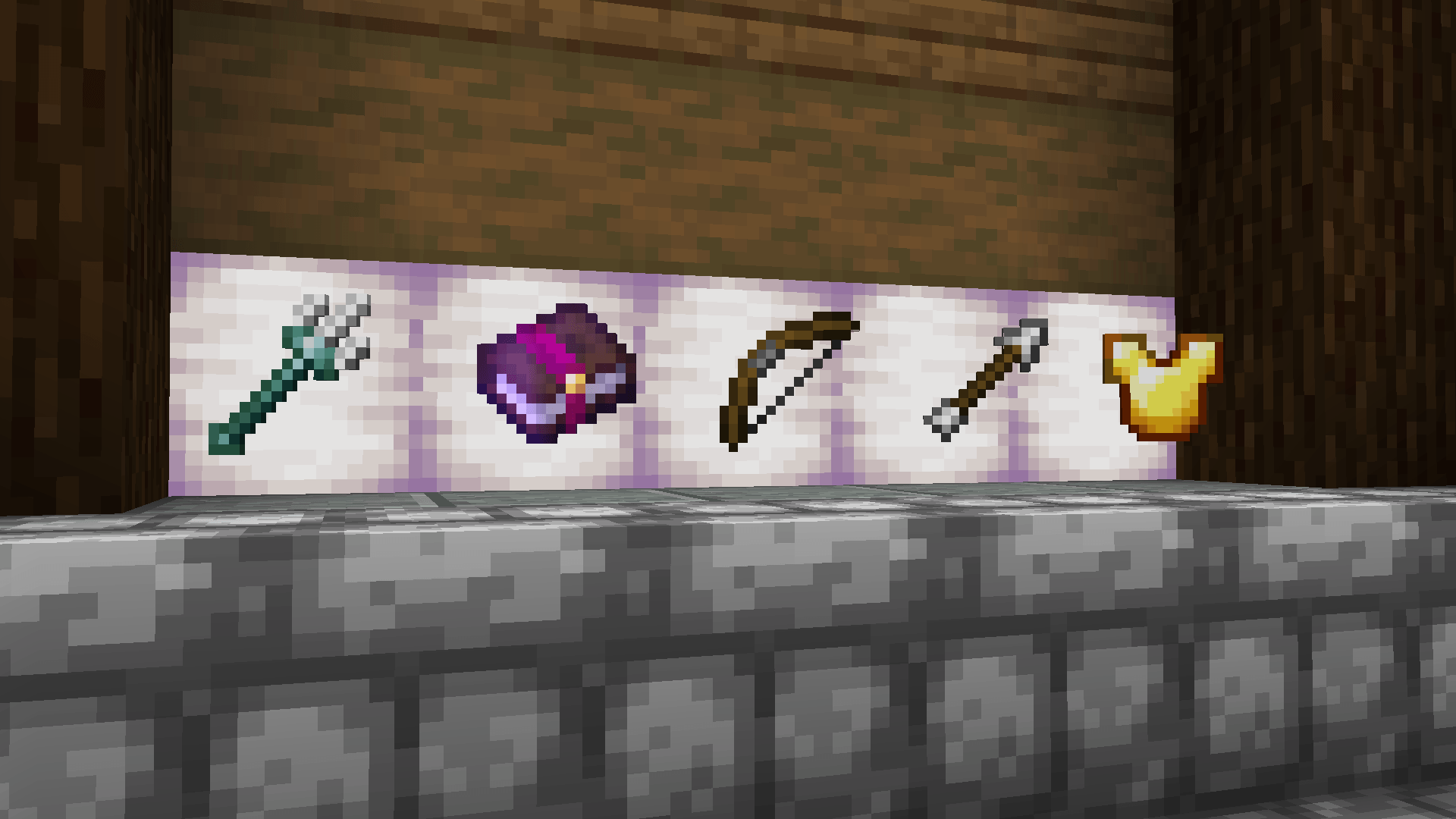 Items