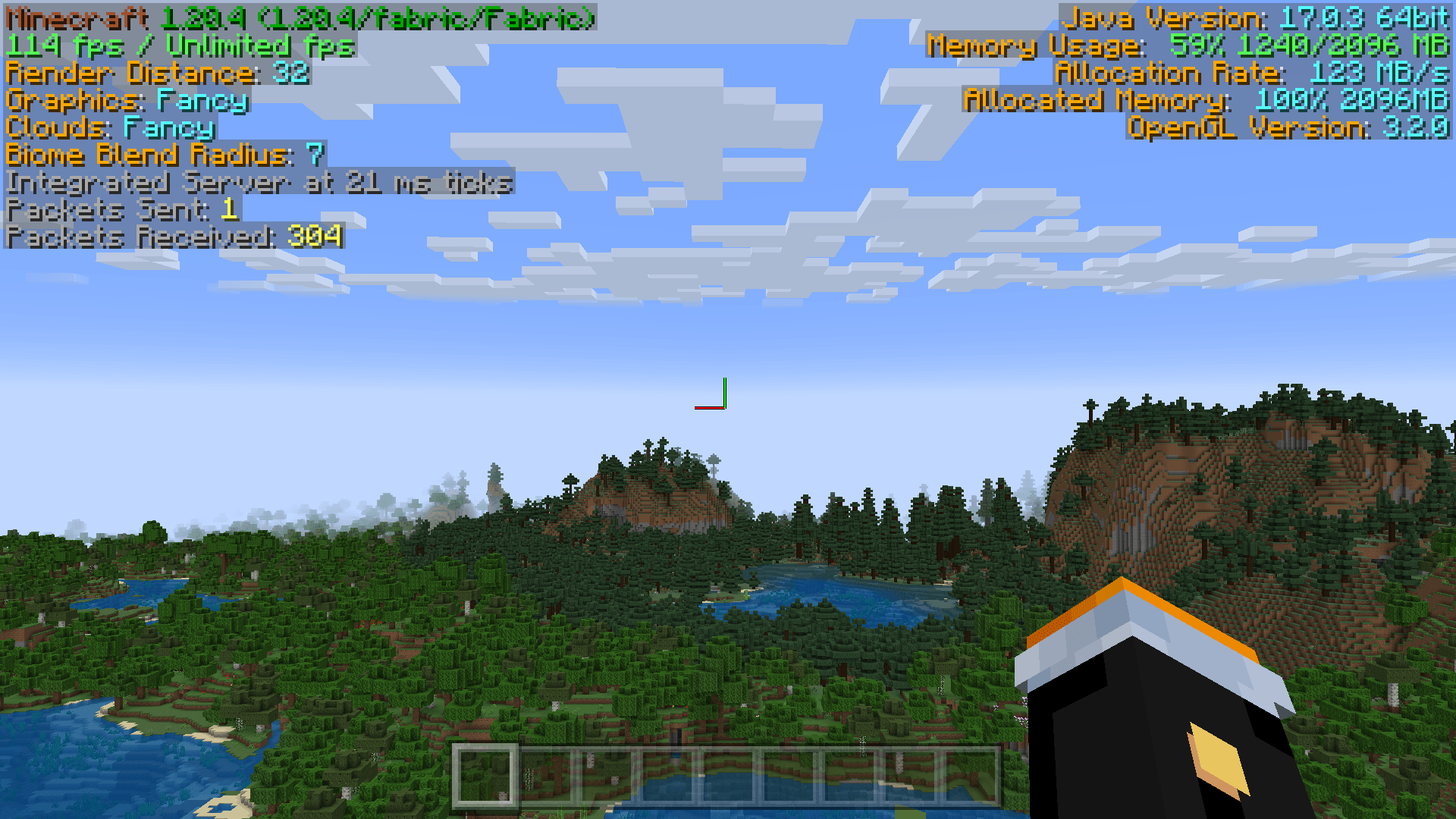 Bedrock Reloaded Minecraft Modpacks