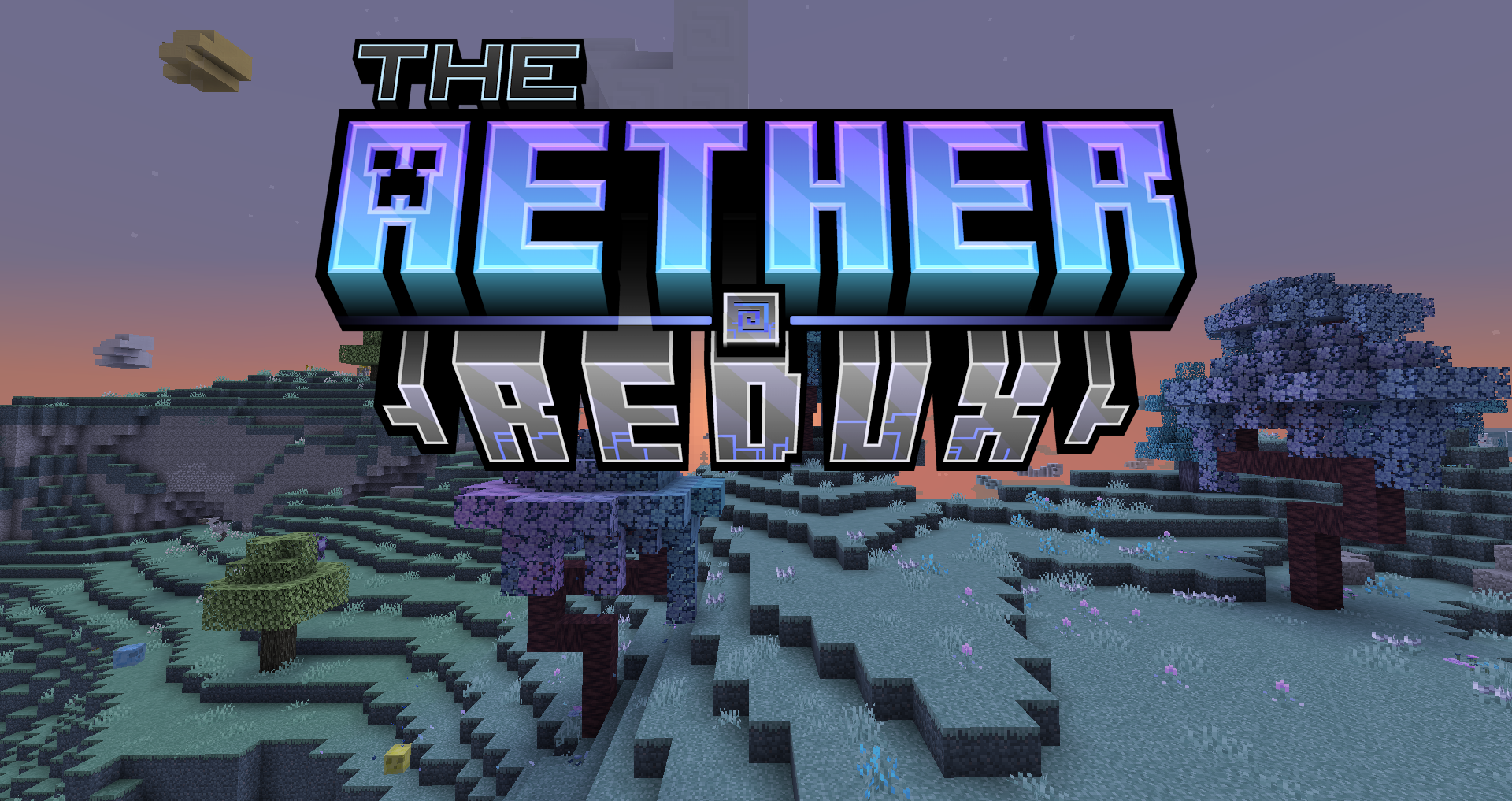 The Aether: Redux