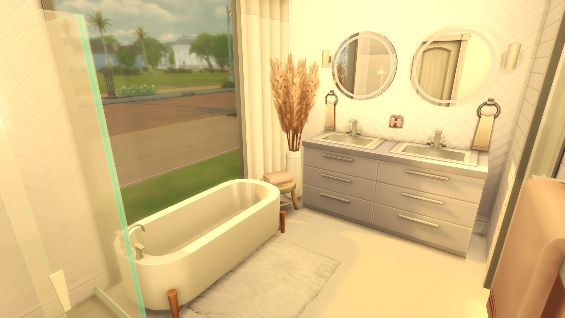 Ensuite/Bathroom