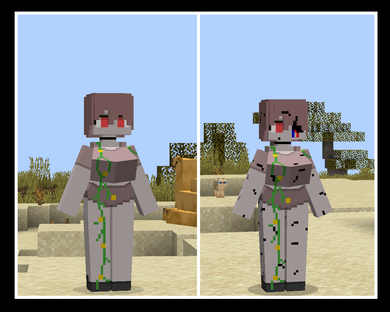 iron golem