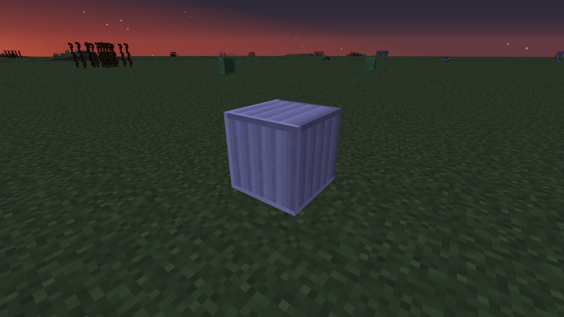 Thumbnail This is the Block of Magnesium.