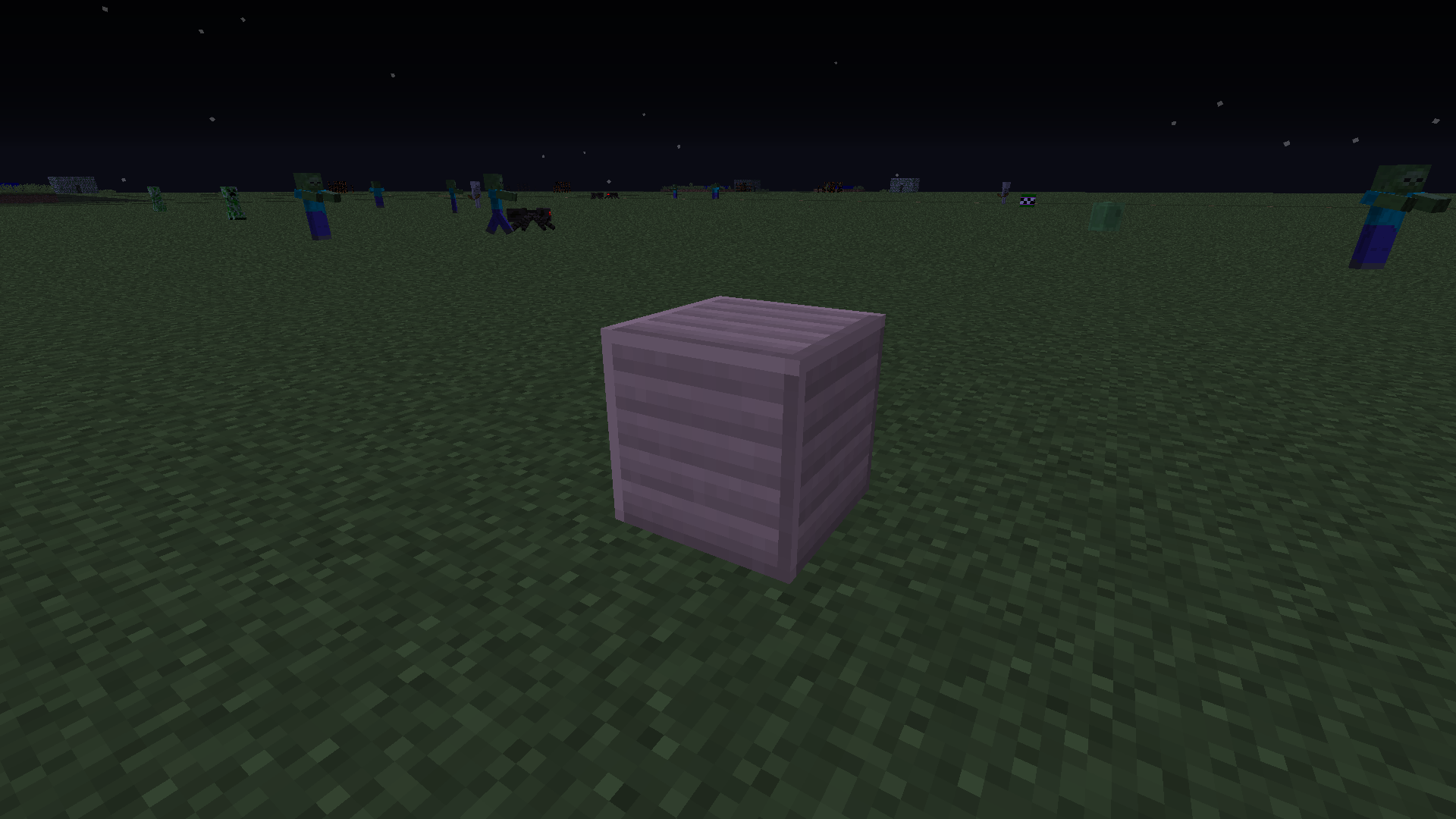 Thumbnail This is the Block of Potassium.