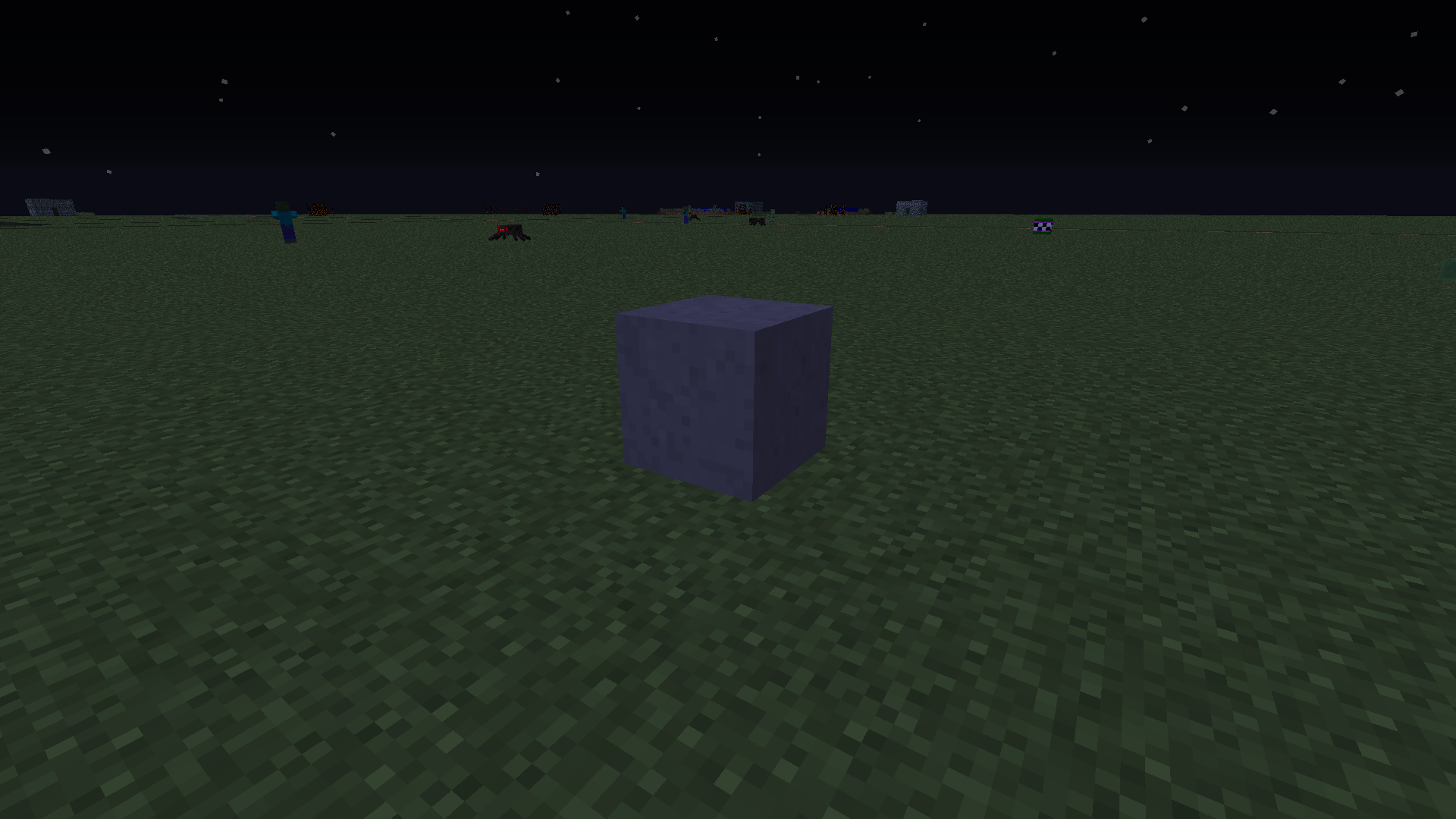 Thumbnail This is Irradiated Dirt.