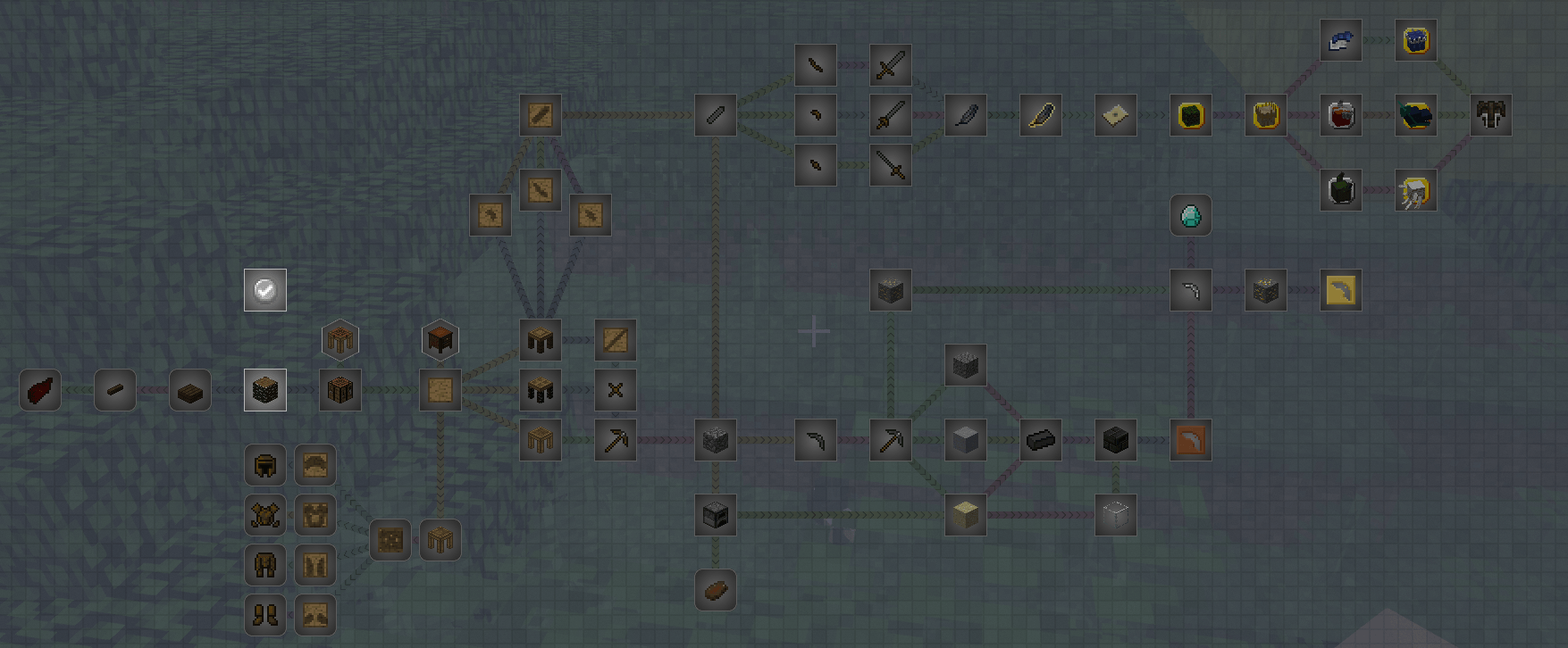 Thumbnail First quest maybe more in the future
