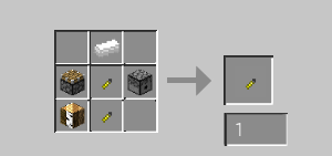 Thumbnail yellow bullets are 4 shooters