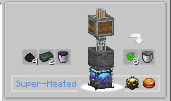 Craft Custom