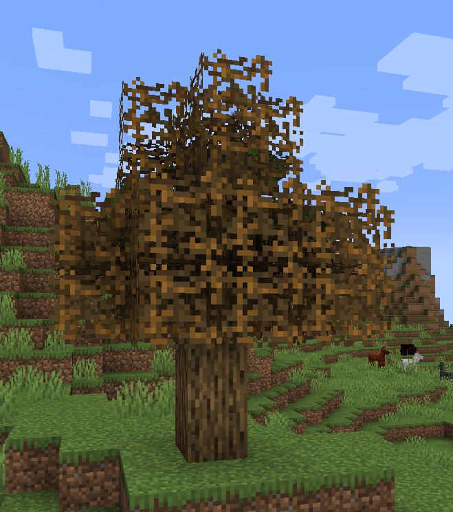 Dead Tree