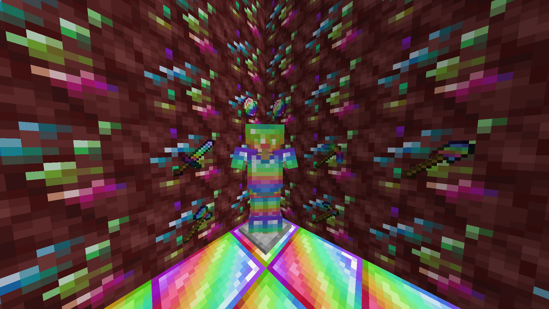 Rainbowite (v. 2.0.0)