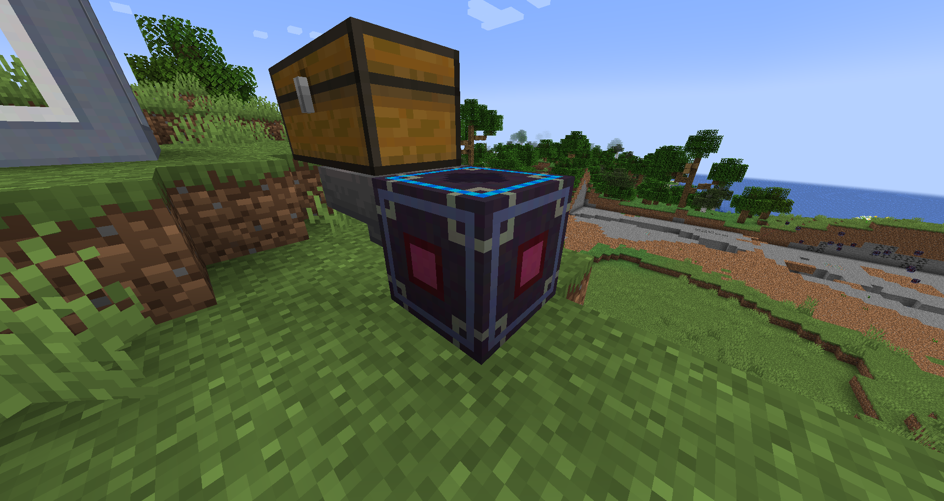 F tech robots gallery minecraft mods curseforge