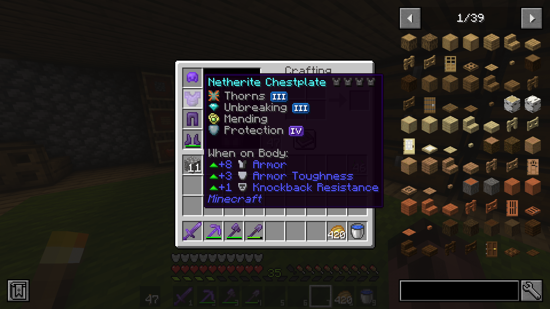 Thumbnail New UI Elements To Have Icons