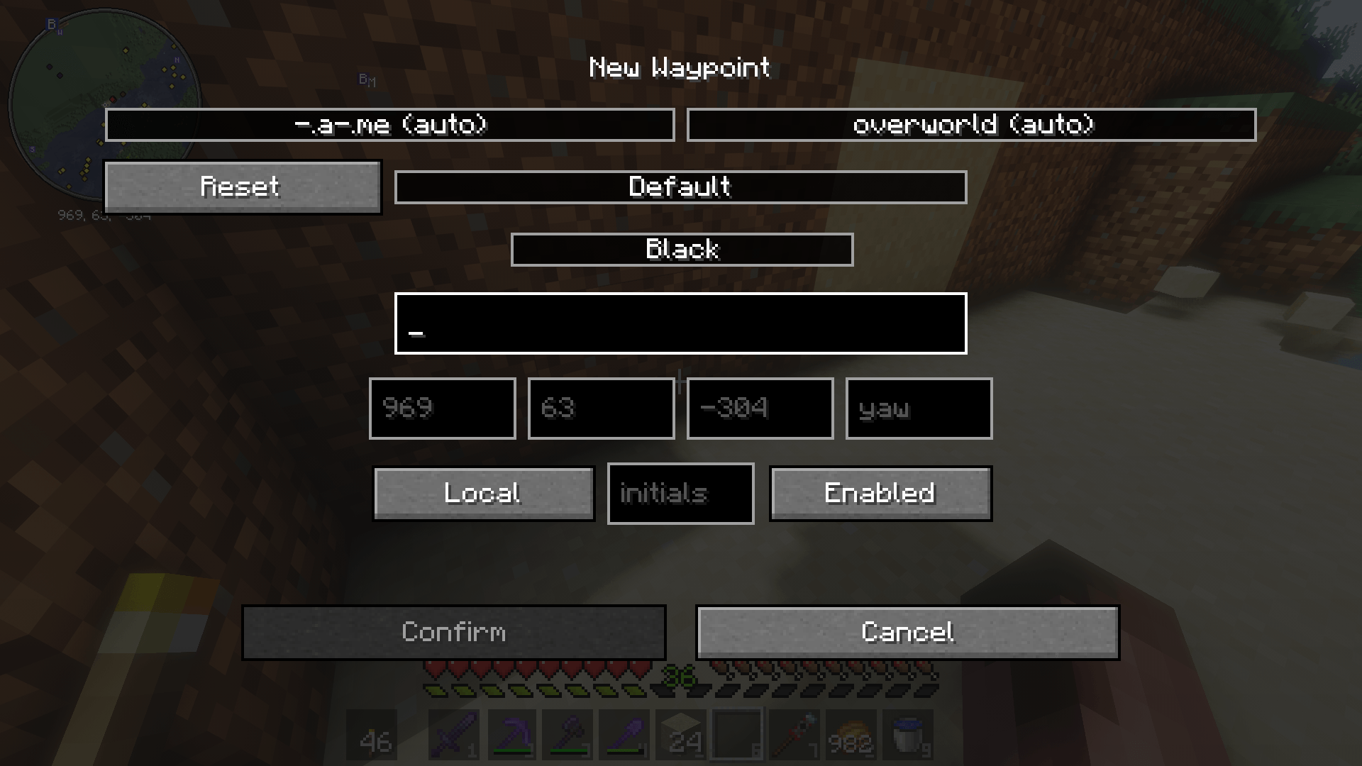 Thumbnail Add Waypoint