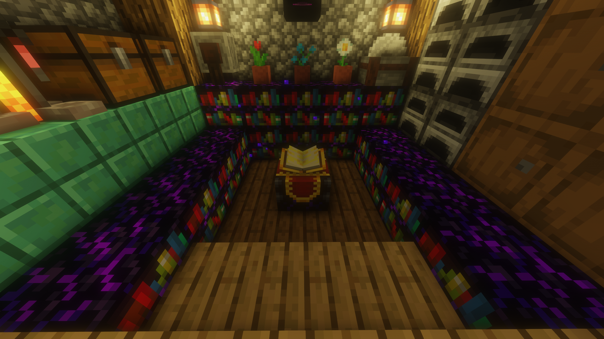 Thumbnail New Enchantment Items