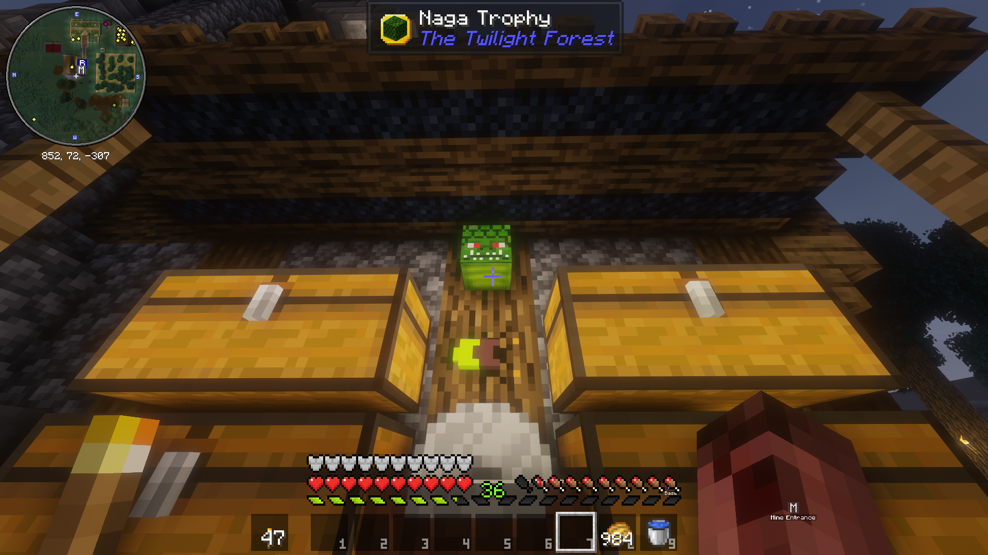 Thumbnail New Things