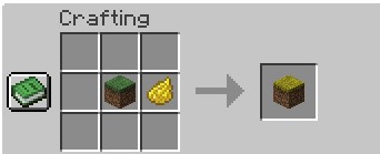 Tinted Grass - Gallery - Minecraft Mods - CurseForge