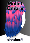 th Ombre