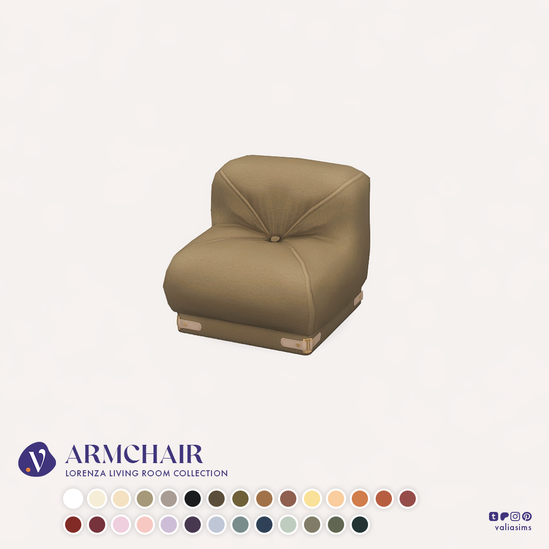 Armchair