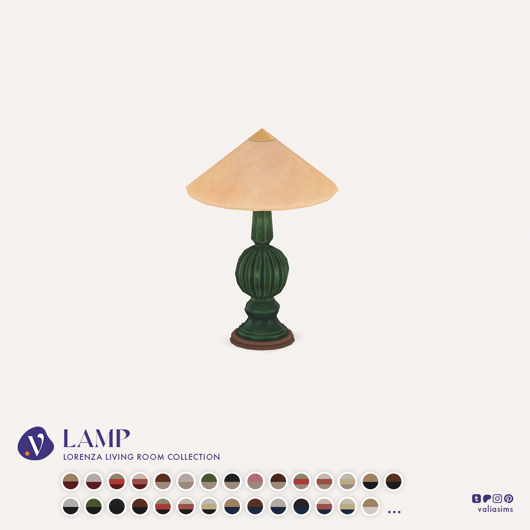 Lamp