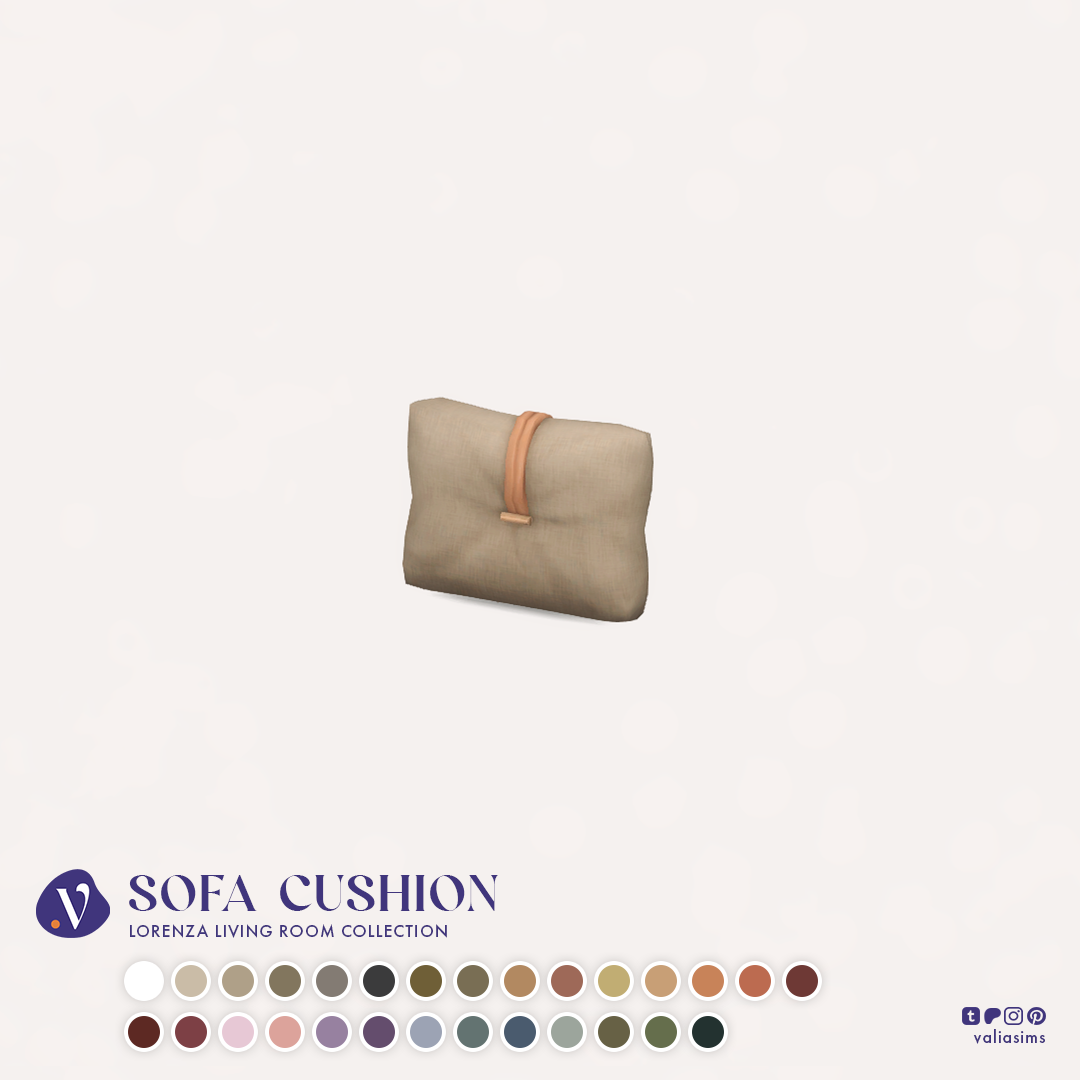 Cushion