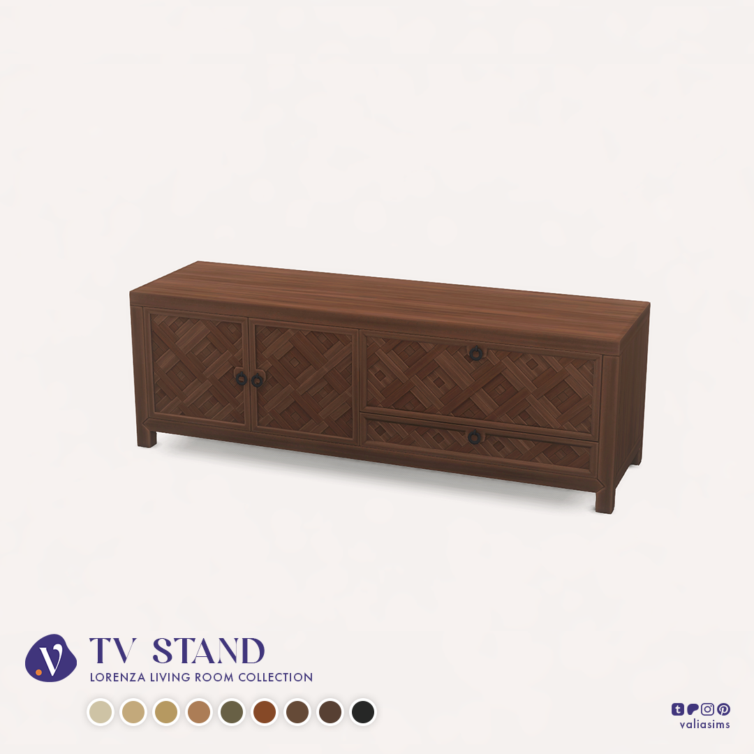 TV Stand