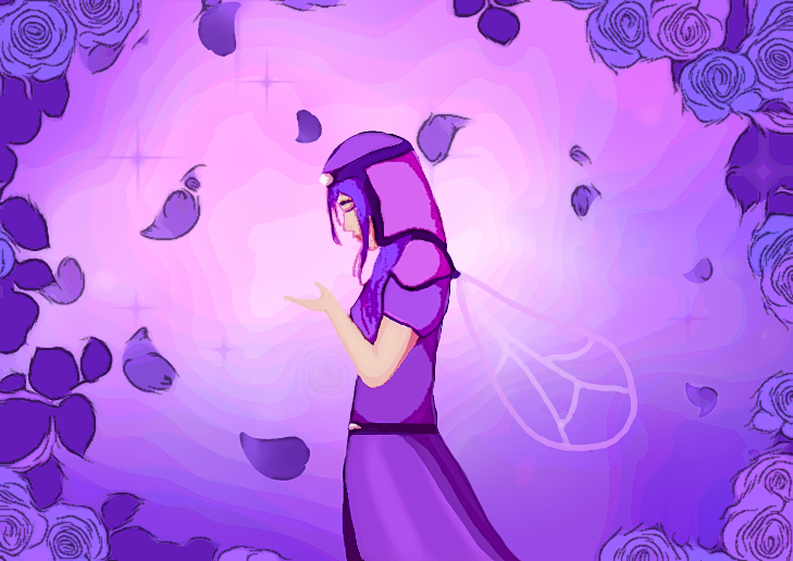 Thumbnail Artwork depicting different characters added by the mod!