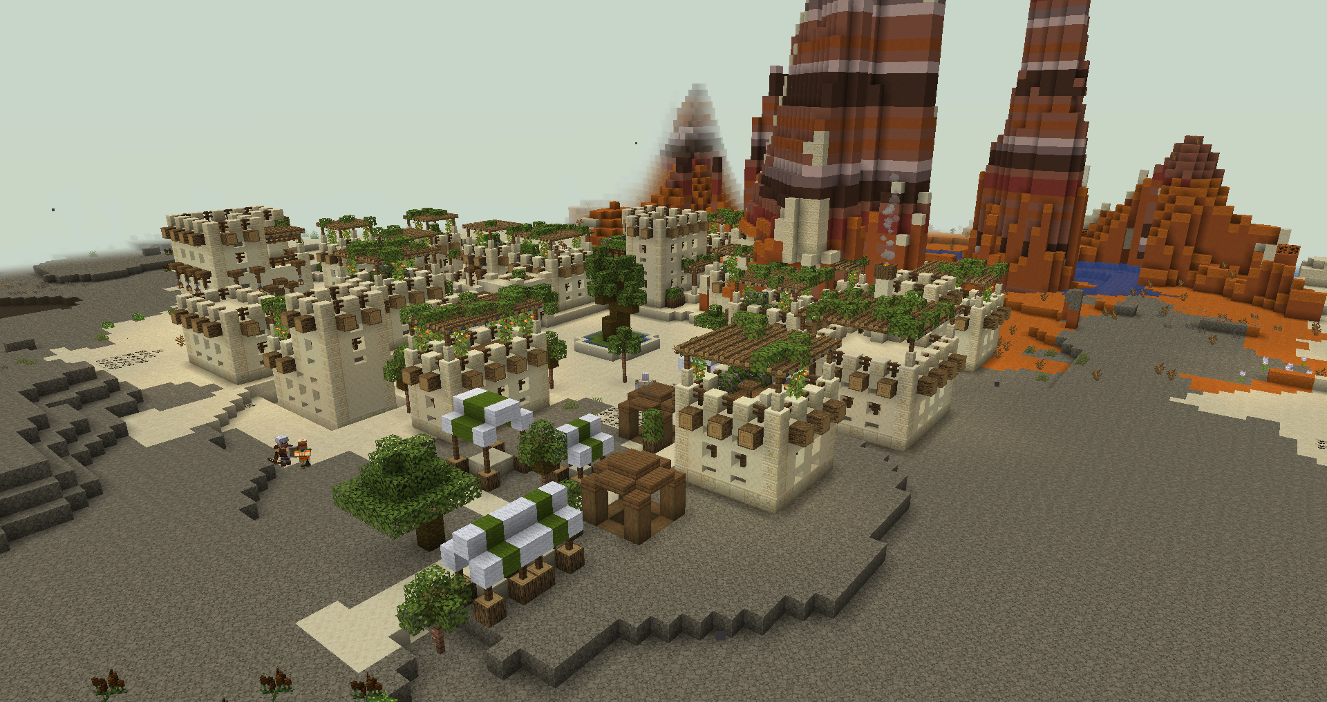 WORLD WILD WEB — screenshot 3
