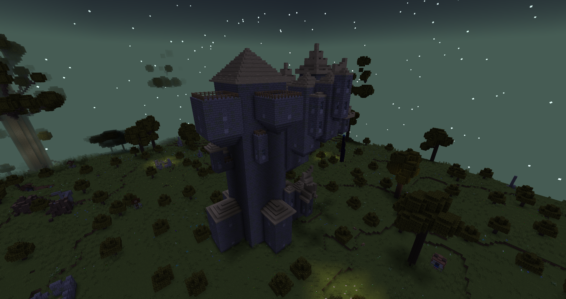 WORLD WILD WEB — screenshot 1