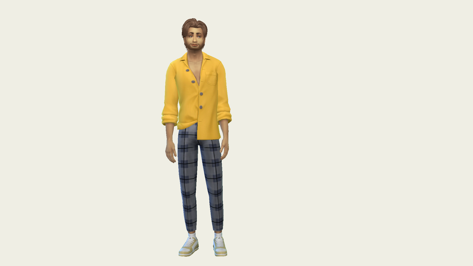 Dune Ramsey Teen CC - Screenshots - The Sims 4 Sims / Households ...