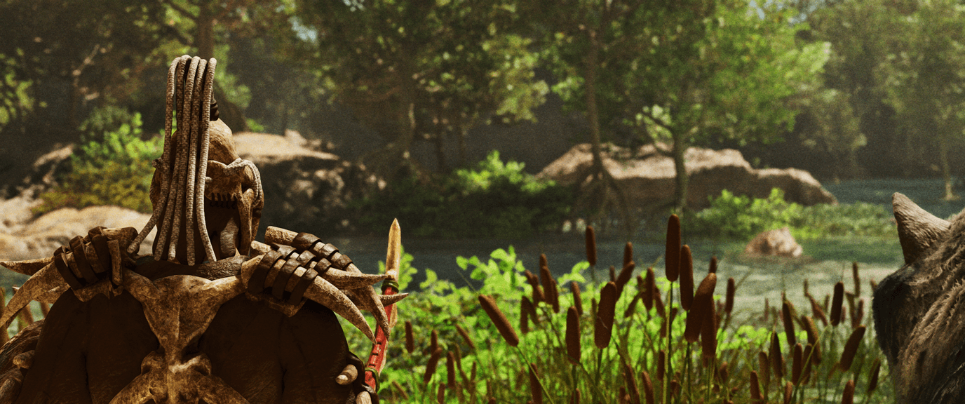 Primal Survival [Alpha v0.40] - Screenshots - Ark Survival Ascended ...