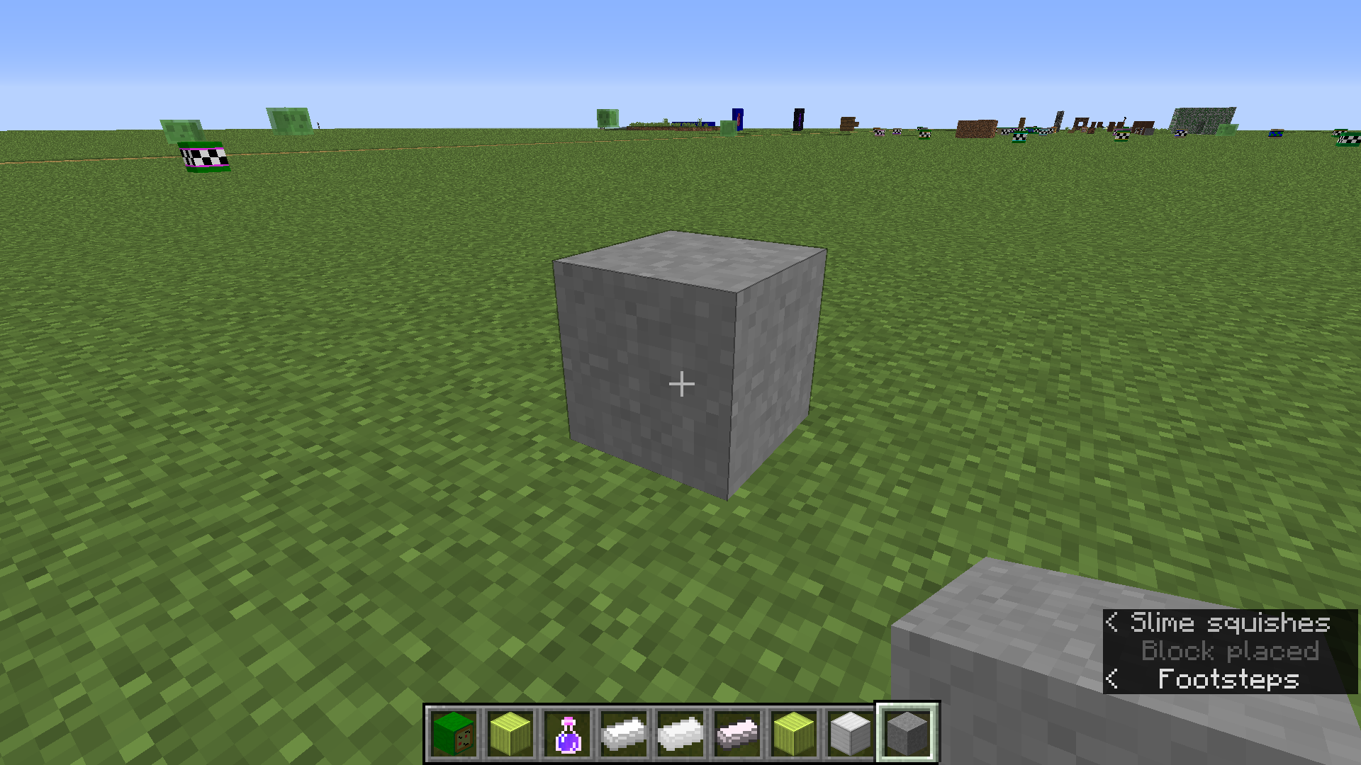 Thumbnail This is Irradiated Sand.
