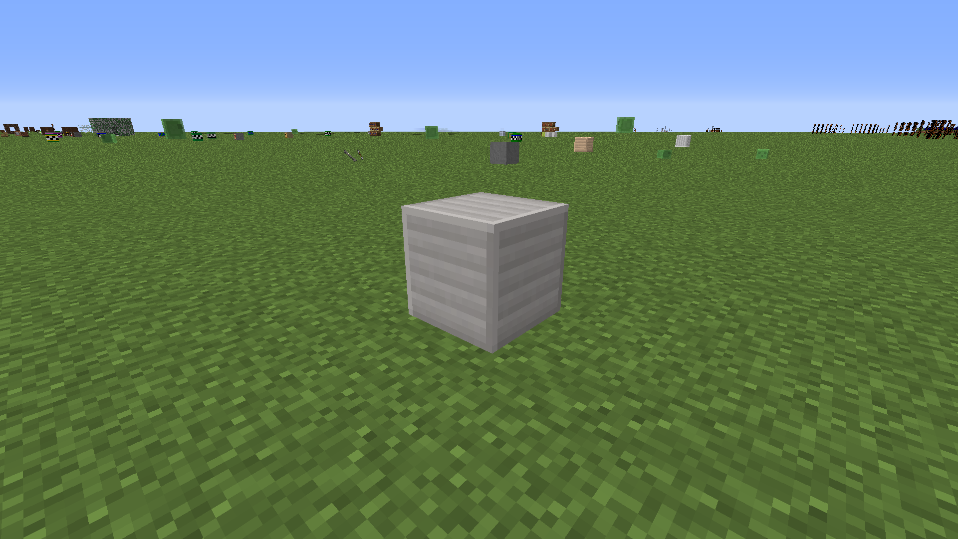 Thumbnail This is the Block of Calcium.