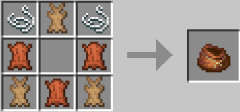 Bundle Crafting Recipe