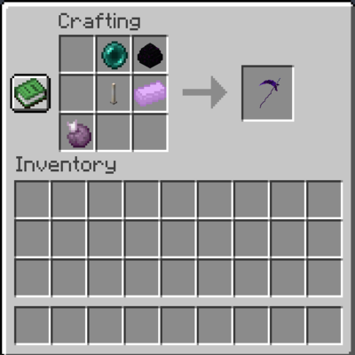 LegendaryWeapons - Gallery - Minecraft Mods - CurseForge