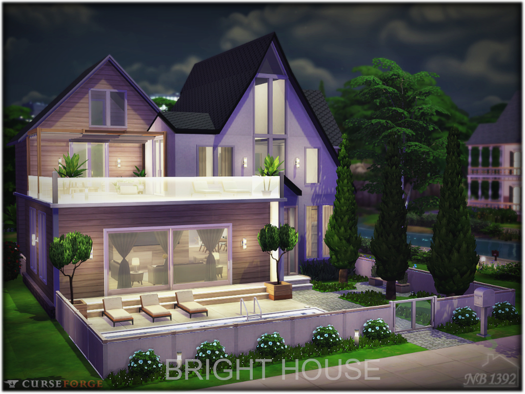 Bright House