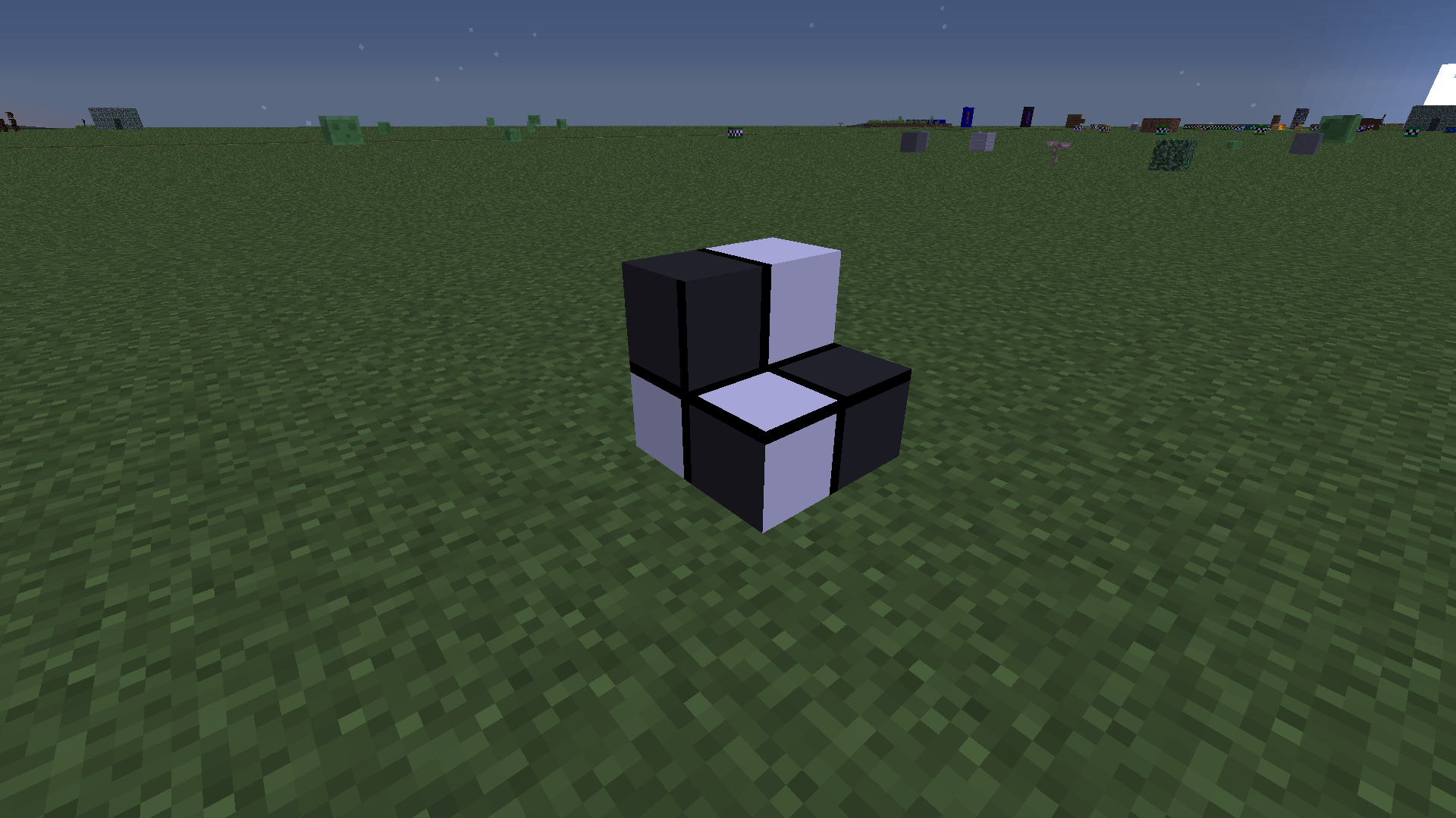 Thumbnail These are the Tile Stairs 0.