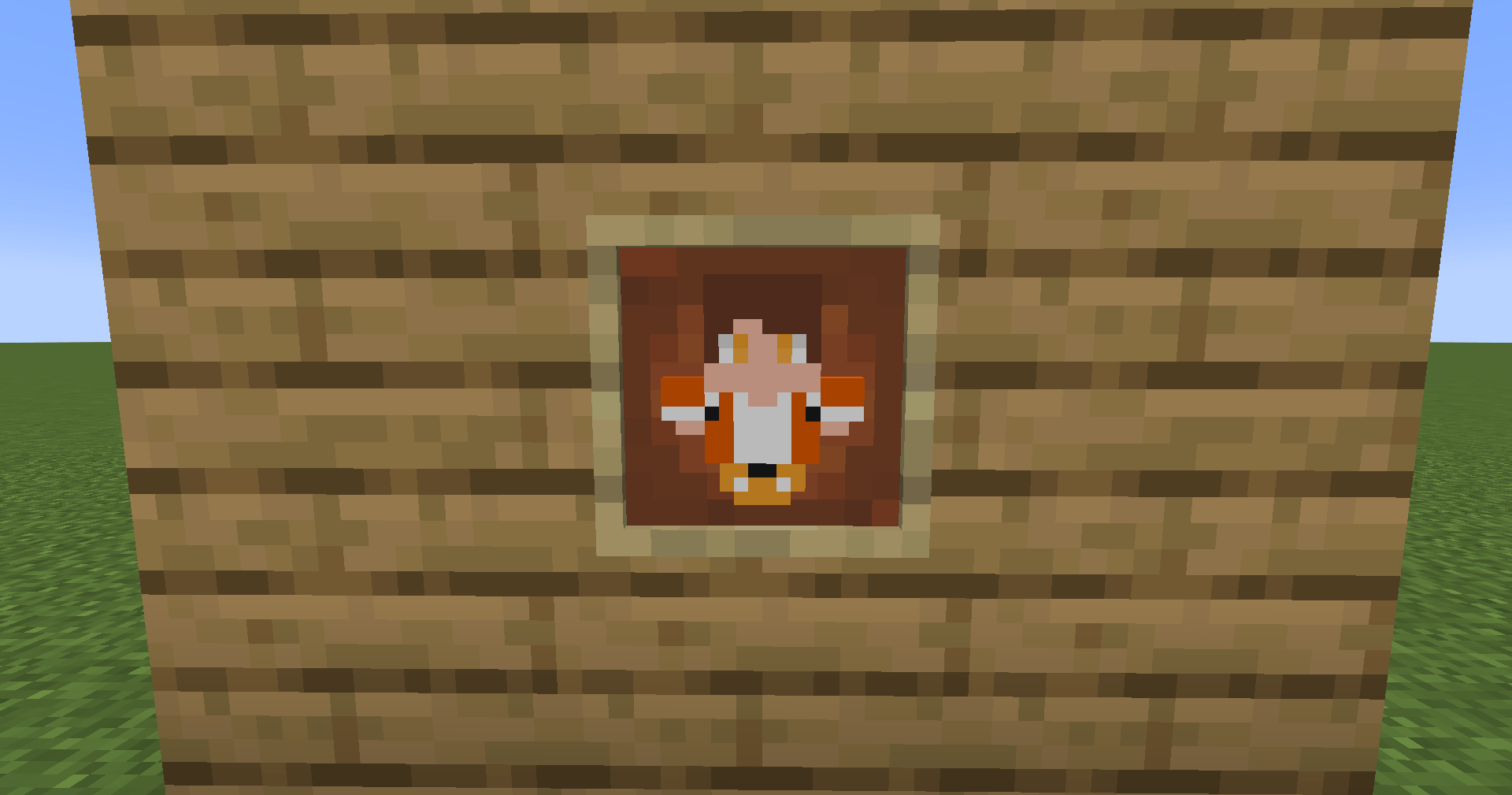 Geats2022's custom totem — screenshot 3