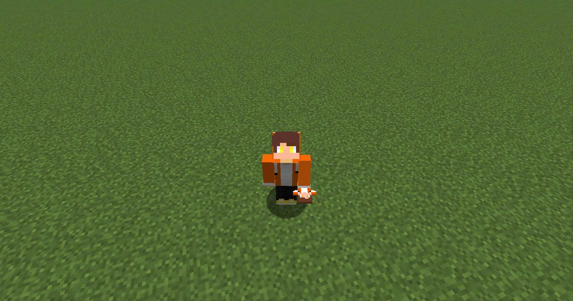Geats2022's custom totem — screenshot 2