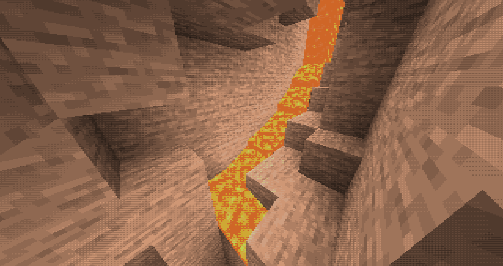 lava