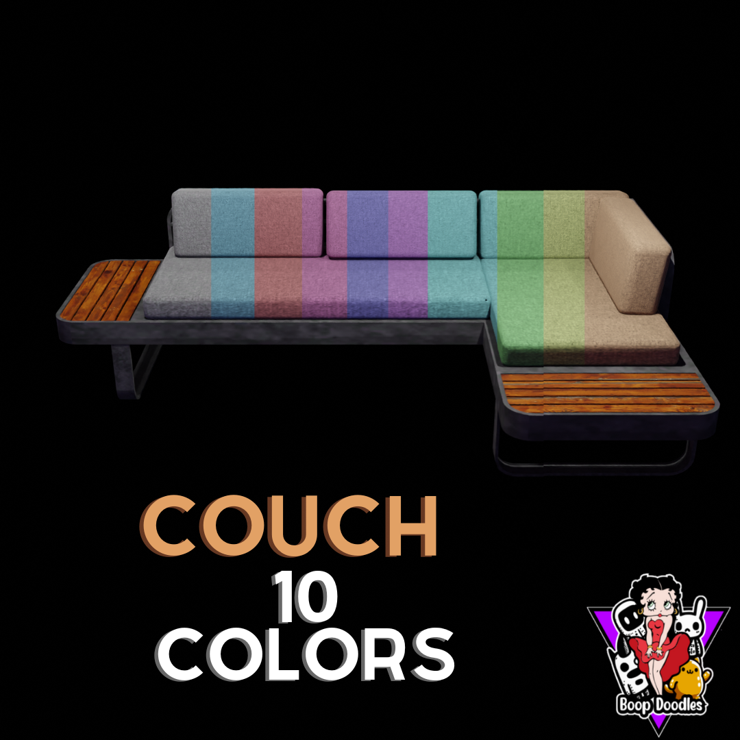 COUCH