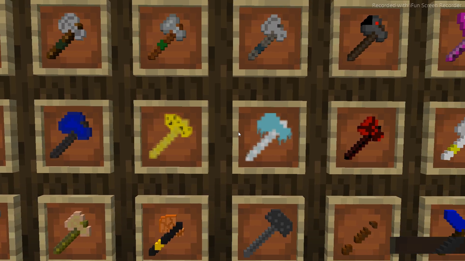 LumberCraft - Gallery - Minecraft Mods - CurseForge