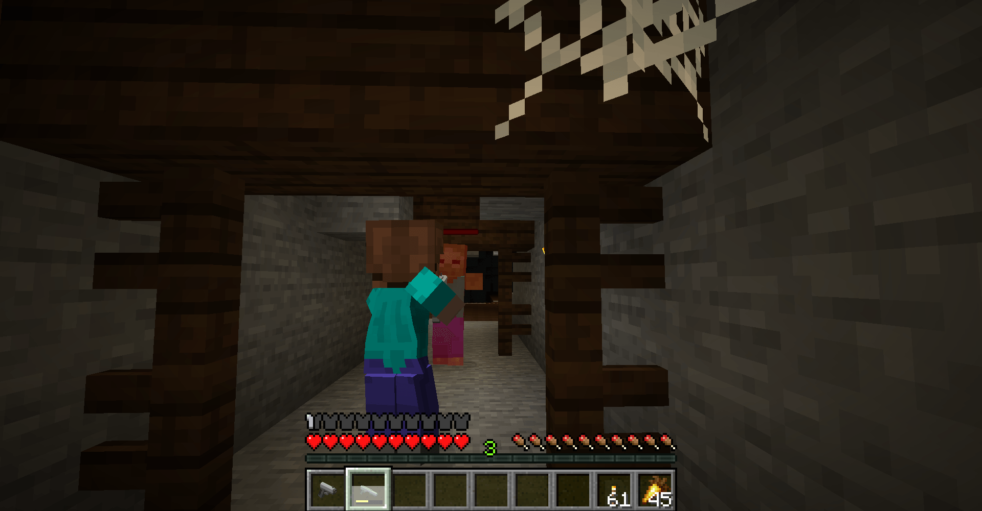 Epic Compat: MrCrayfish's Gun Mod - Minecraft Mods - CurseForge