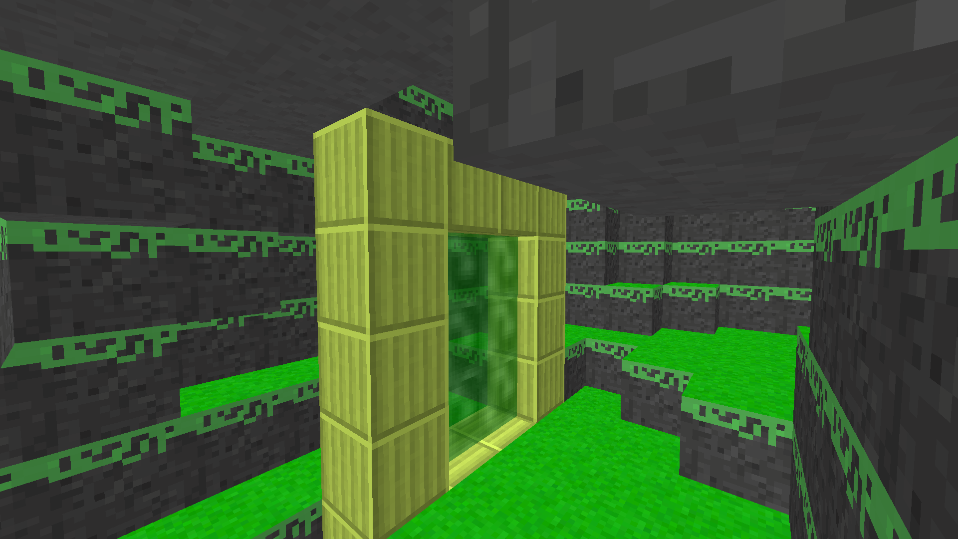 Thumbnail This is the 2118 Dimension.