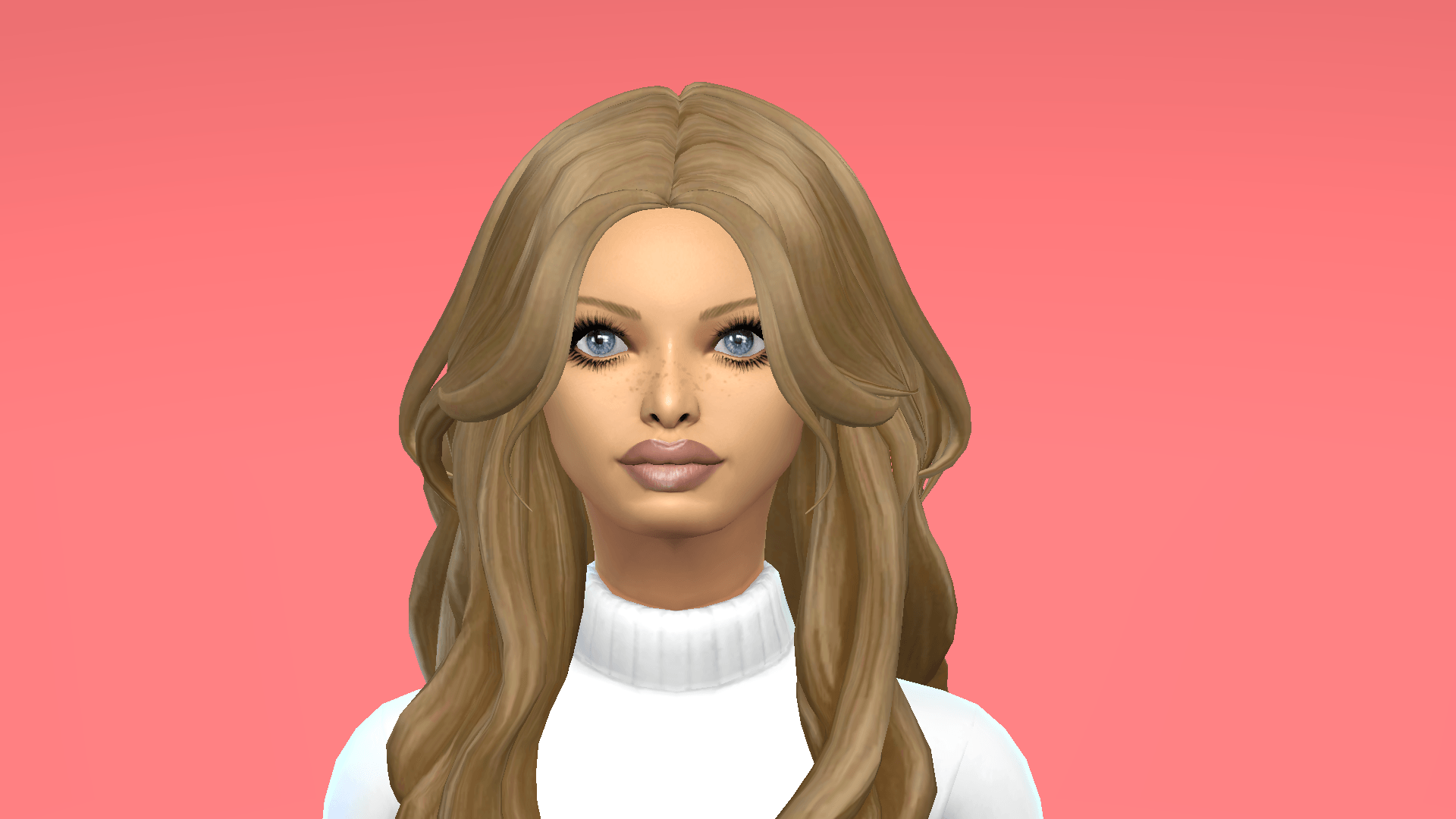 Kayleigh Greer CC - Screenshots - The Sims 4 Sims / Households - CurseForge