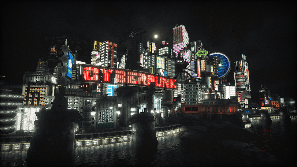 Cyberpunk