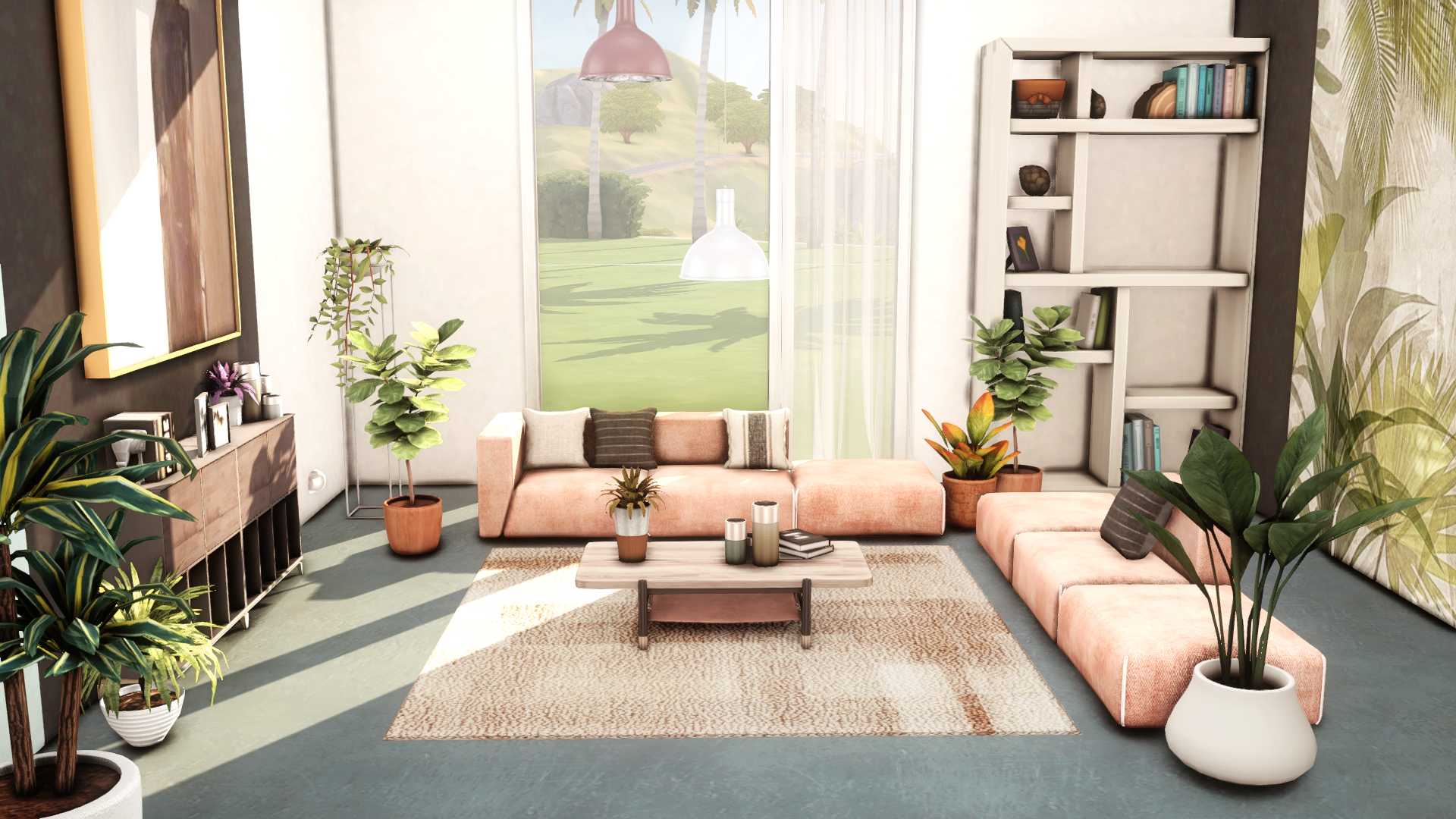  Erona Living Room