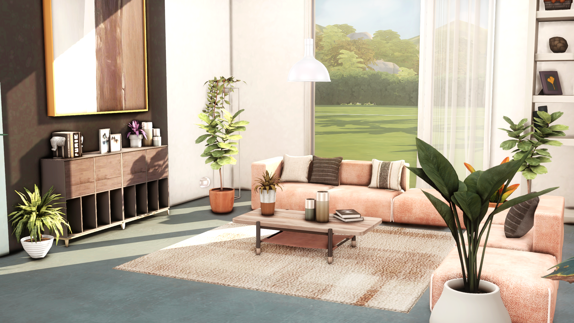  Erona Living Room