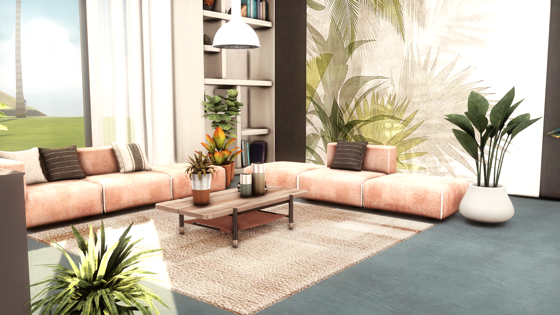  Erona Living Room