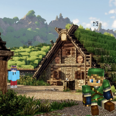 Why Not Just Morph? - Gallery - Minecraft Modpacks - CurseForge